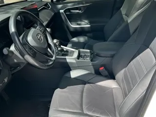 Toyota Wildlander 2024 купить из Китая, цена 3 768 000 ₽ — Suifenhe Auto