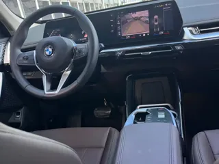 BMW X1 2025 купить из Китая, цена 3 871 000 ₽ — Suifenhe Auto