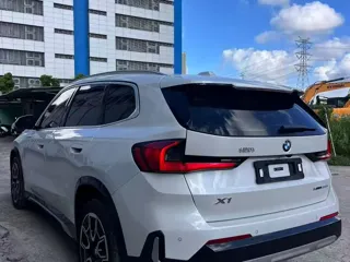 BMW X1 2025 купить из Китая, цена 3 871 000 ₽ — Suifenhe Auto