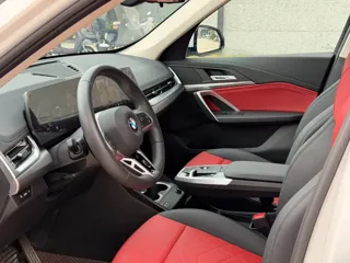 BMW X1 2024 купить из Китая, цена 4 403 000 ₽ — Suifenhe Auto