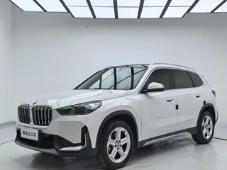 BMW X1 2024