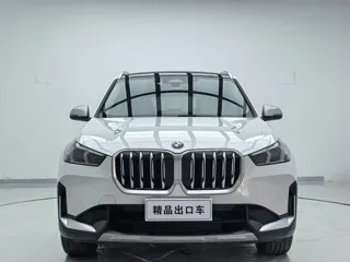 BMW X1 2024 купить из Китая, цена 4 572 000 ₽ — Suifenhe Auto