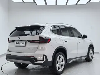 BMW X1 2024 купить из Китая, цена 4 572 000 ₽ — Suifenhe Auto