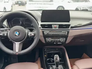 BMW X1 2022 купить из Китая, цена 1 788 000 ₽ — Suifenhe Auto