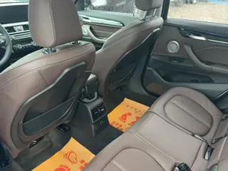 BMW X1 2022 купить из Китая, цена 1 788 000 ₽ — Suifenhe Auto