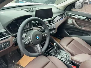 BMW X1 2022 купить из Китая, цена 1 788 000 ₽ — Suifenhe Auto