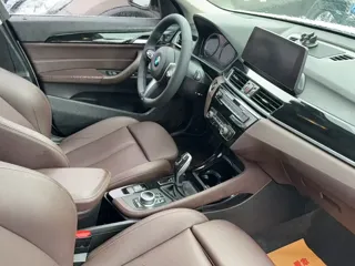 BMW X1 2022 купить из Китая, цена 1 788 000 ₽ — Suifenhe Auto