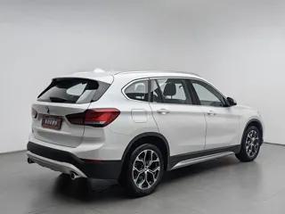 BMW X1 2021 купить из Китая, цена 1 927 000 ₽ — Suifenhe Auto
