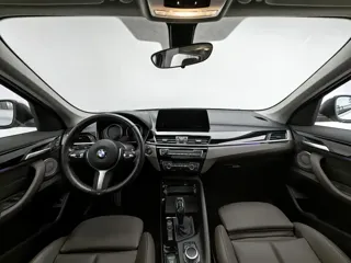 BMW X1 2021 купить из Китая, цена 1 927 000 ₽ — Suifenhe Auto