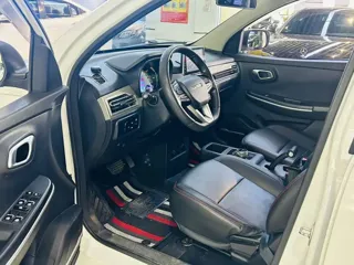 Dayun Yuehu 2022 купить из Китая, цена 695 000 ₽ — Suifenhe Auto