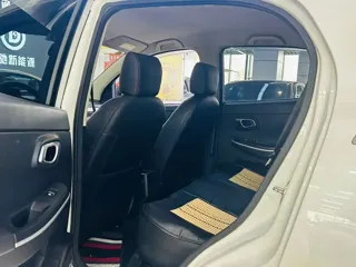 Dayun Yuehu 2022 купить из Китая, цена 695 000 ₽ — Suifenhe Auto