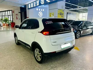 Dayun Yuehu 2022 купить из Китая, цена 695 000 ₽ — Suifenhe Auto
