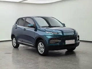 Dayun Yuehu 2022 купить из Китая, цена 882 000 ₽ — Suifenhe Auto