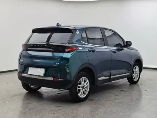 Dayun Yuehu 2022 купить из Китая, цена 882 000 ₽ — Suifenhe Auto