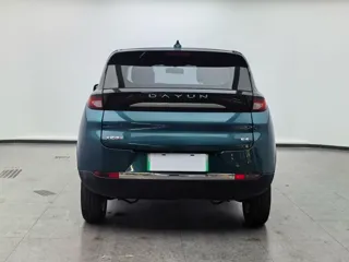 Dayun Yuehu 2022 купить из Китая, цена 882 000 ₽ — Suifenhe Auto