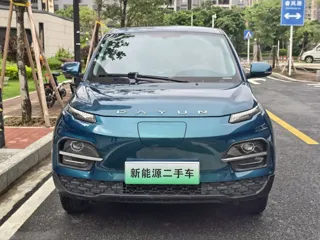 Dayun Yuehu 2022 купить из Китая, цена 880 000 ₽ — Suifenhe Auto