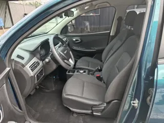 Dayun Yuehu 2022 купить из Китая, цена 880 000 ₽ — Suifenhe Auto