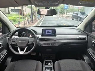 Dayun Yuehu 2022 купить из Китая, цена 880 000 ₽ — Suifenhe Auto