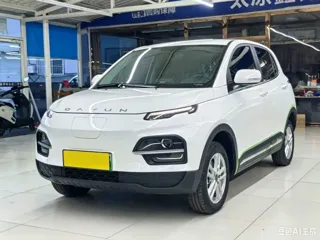 Dayun Yuehu 2022 купить из Китая, цена 880 000 ₽ — Suifenhe Auto