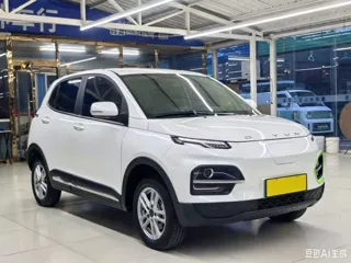 Dayun Yuehu 2022 купить из Китая, цена 880 000 ₽ — Suifenhe Auto