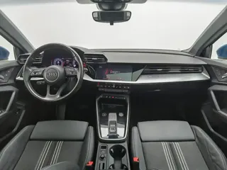 Audi A3 2021 купить из Китая, цена 1 705 000 ₽ — Suifenhe Auto