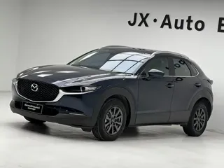 Mazda CX-30 2022 купить из Китая, цена 1 946 000 ₽ — Suifenhe Auto