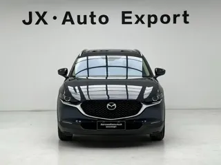 Mazda CX-30 2022 купить из Китая, цена 1 946 000 ₽ — Suifenhe Auto