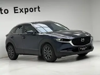 Mazda CX-30 2022 купить из Китая, цена 1 946 000 ₽ — Suifenhe Auto