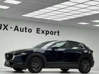 Mazda CX-30 2022 купить из Китая, цена 1 946 000 ₽ — Suifenhe Auto