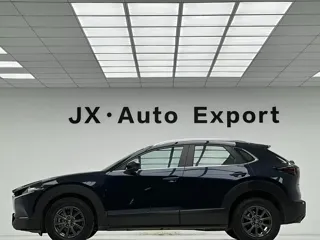 Mazda CX-30 2022 купить из Китая, цена 1 946 000 ₽ — Suifenhe Auto