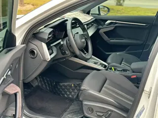 Audi A3 2023 купить из Китая, цена 1 569 000 ₽ — Suifenhe Auto