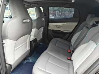 Changan UNI-T 2024 купить из Китая, цена 2 606 000 ₽ — Suifenhe Auto