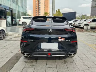 Changan UNI-T 2024 купить из Китая, цена 2 606 000 ₽ — Suifenhe Auto