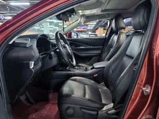 Mazda CX-30 2021 купить из Китая, цена 1 858 000 ₽ — Suifenhe Auto