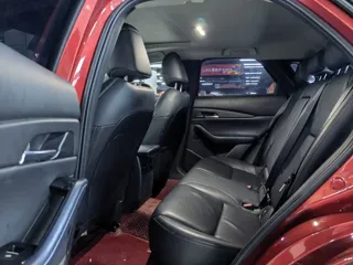 Mazda CX-30 2021 купить из Китая, цена 1 858 000 ₽ — Suifenhe Auto