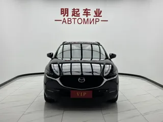 Mazda CX-30 2022 купить из Китая, цена 2 234 000 ₽ — Suifenhe Auto