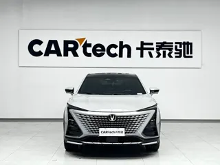 Changan UNI-T 2024 купить из Китая, цена 2 580 000 ₽ — Suifenhe Auto