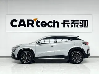 Changan UNI-T 2024 купить из Китая, цена 2 580 000 ₽ — Suifenhe Auto