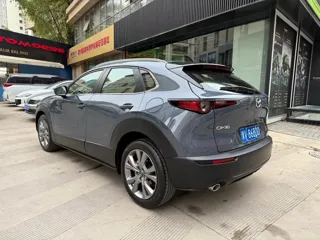 Mazda CX-30 2021 купить из Китая, цена 2 123 000 ₽ — Suifenhe Auto