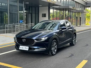 Mazda CX-30 2025