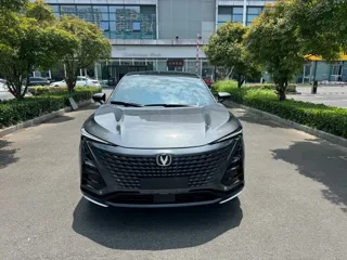Changan UNI-T 2024 купить из Китая, цена 2 643 000 ₽ — Suifenhe Auto