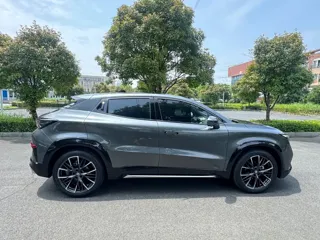 Changan UNI-T 2024 купить из Китая, цена 2 643 000 ₽ — Suifenhe Auto