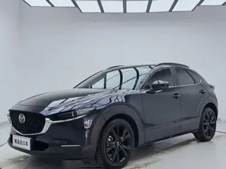 Mazda CX-30 2022