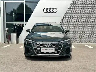 Audi A3 2021 купить из Китая, цена 1 805 000 ₽ — Suifenhe Auto