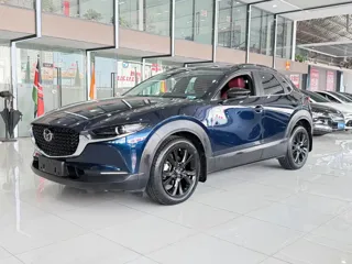 Mazda CX-30 2022
