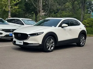 Mazda CX-30 2023