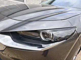 Mazda CX-30 2022 купить из Китая, цена 2 286 000 ₽ — Suifenhe Auto