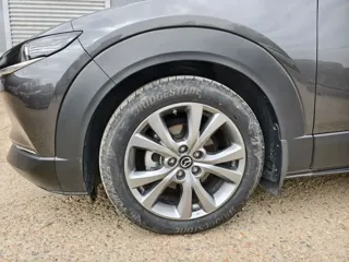 Mazda CX-30 2022 купить из Китая, цена 2 286 000 ₽ — Suifenhe Auto
