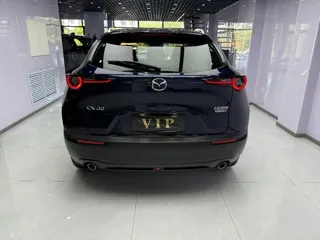 Mazda CX-30 2022 купить из Китая, цена 2 234 000 ₽ — Suifenhe Auto