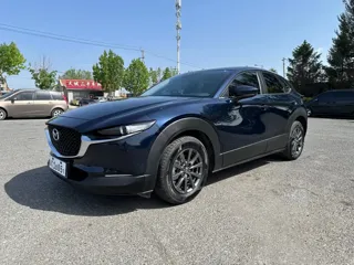 Mazda CX-30 2022 купить из Китая, цена 1 981 000 ₽ — Suifenhe Auto